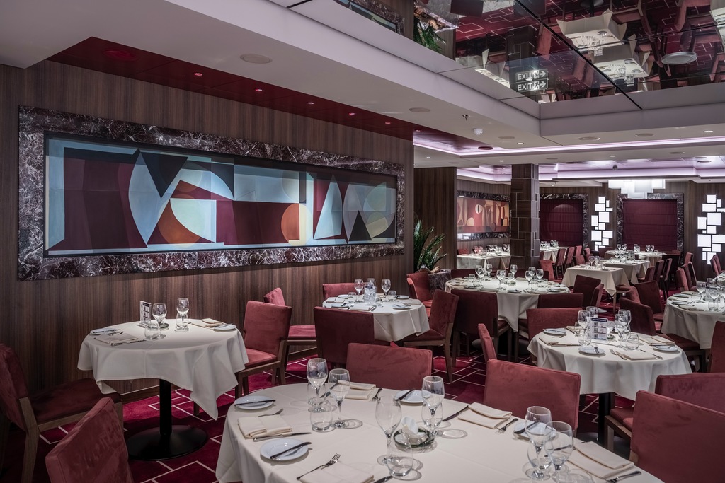 Cala Jondal Restaurant