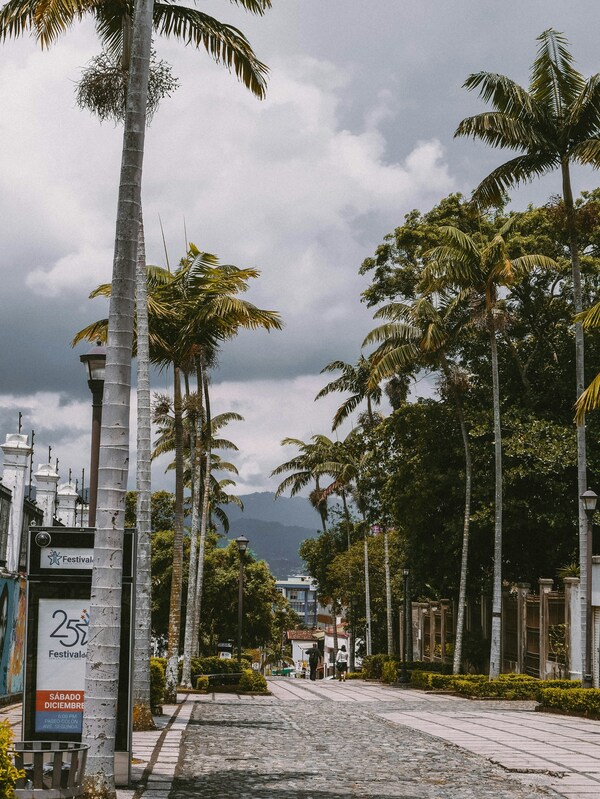 San José Province, San José, Costa Rica