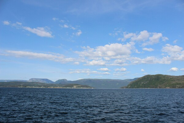 Woody Point, Newfoundland and Labrador, Canada