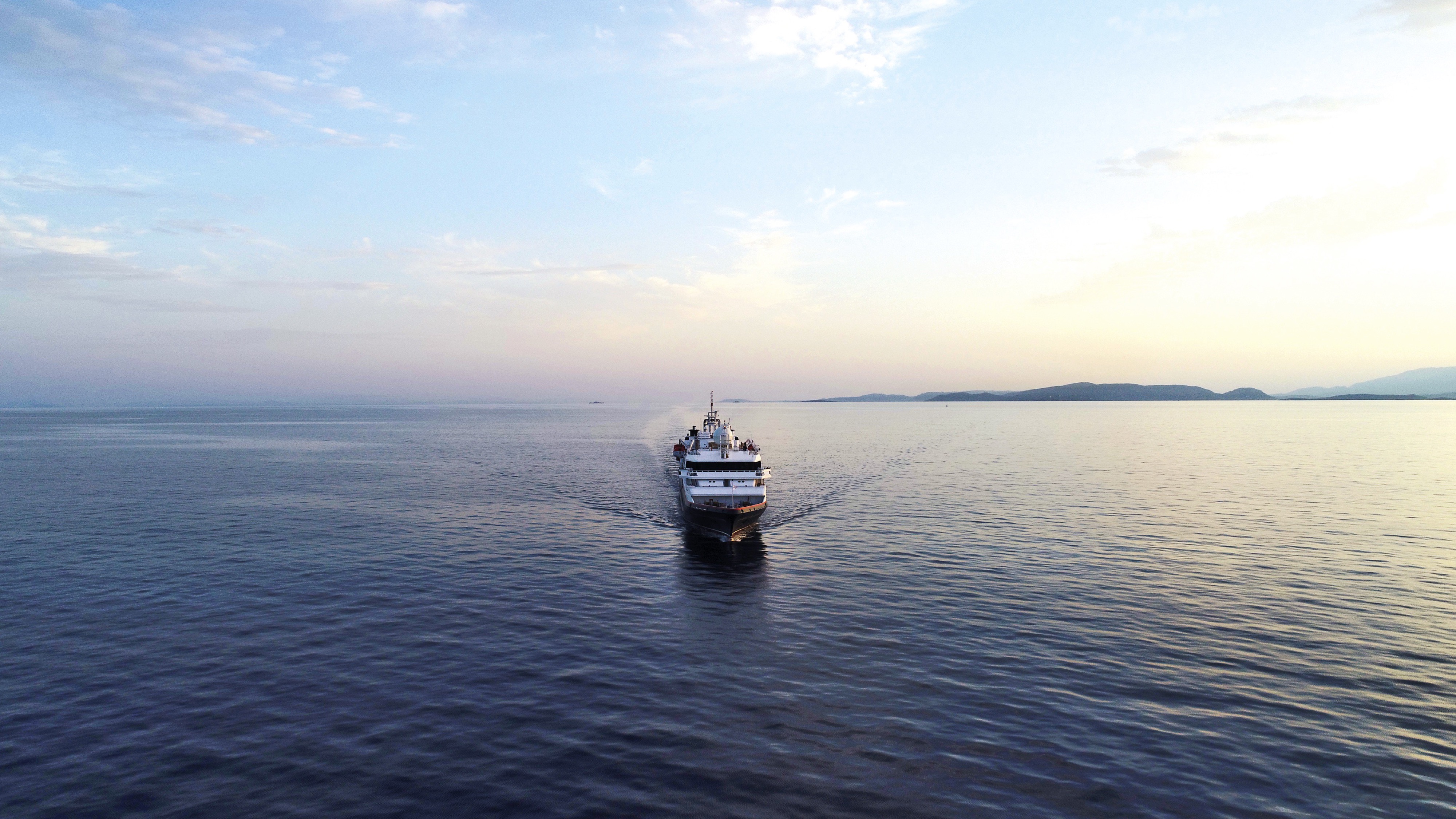 MV La Belle des Océans