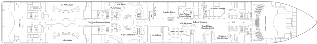 Deck 6 - Leonardo da Vinci