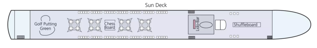 Sun Deck