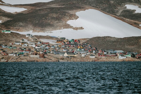 Narsarsuaq, Greenland
