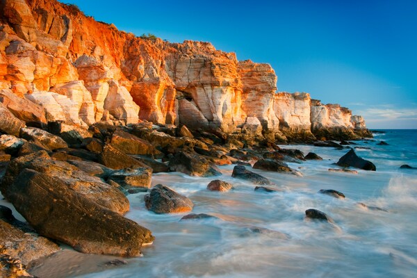 Cape Leveque, Dampier Peninsula, Australia