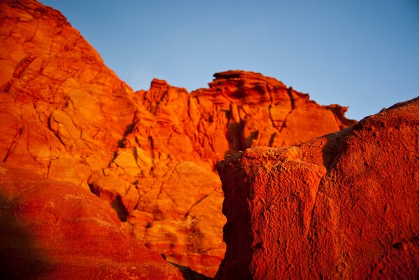 Cape Leveque, Dampier Peninsula, Australia