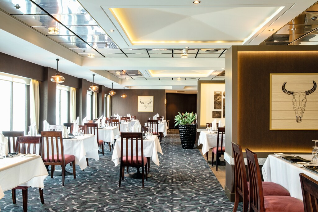 Surf & Turf Steakhouse