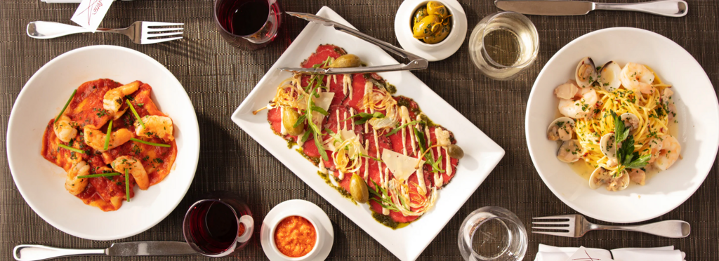 Canaletto Restaurant