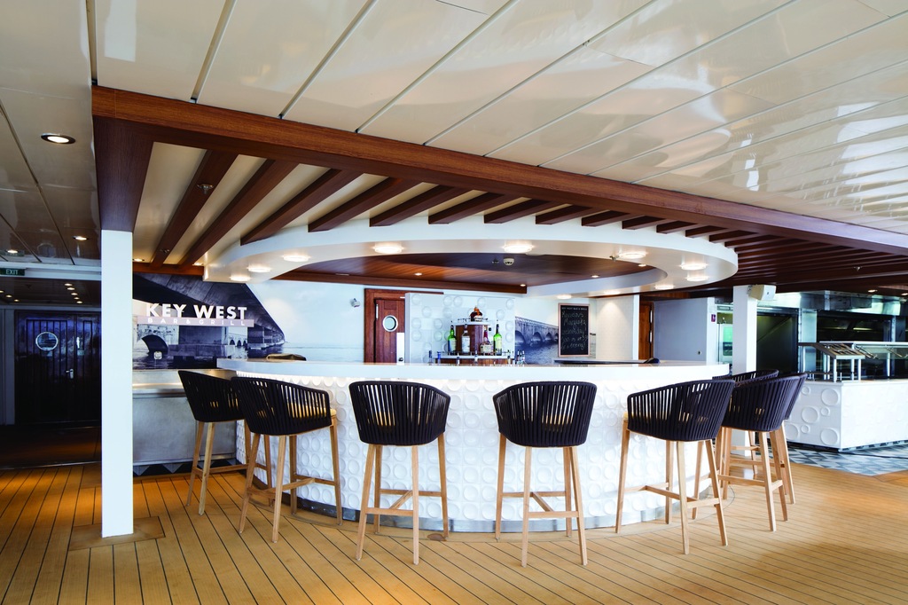 Key West Bar & Grill