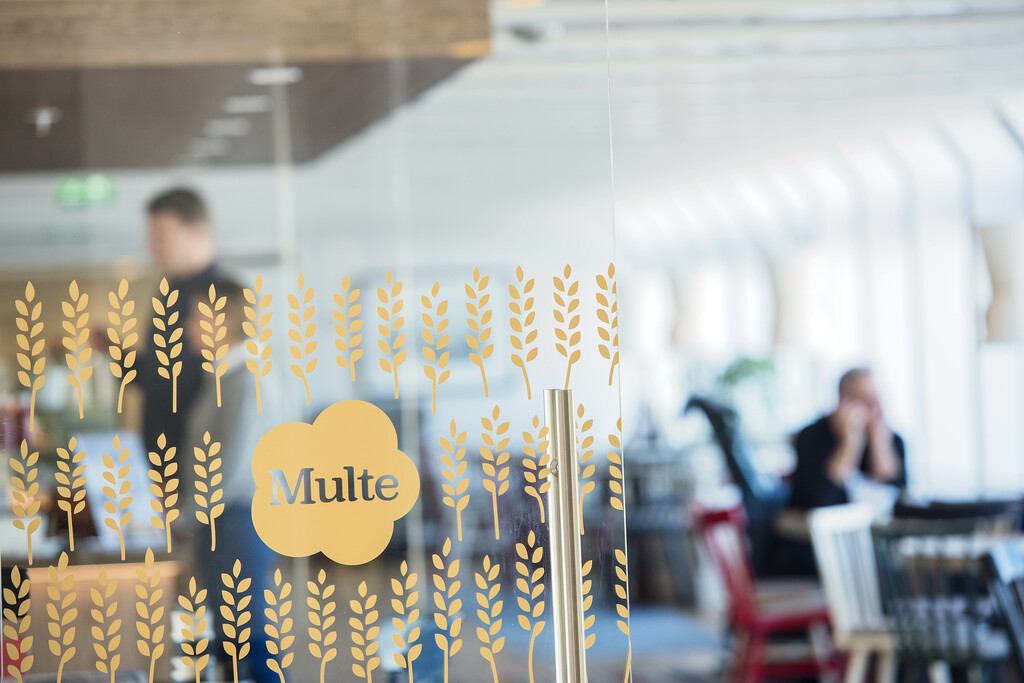 Multe