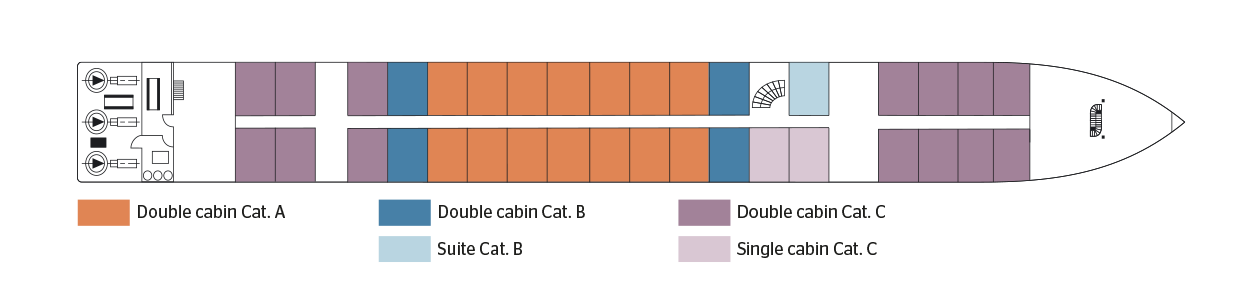 CroisiEurope MS Symphonie Main Deck Plan.png