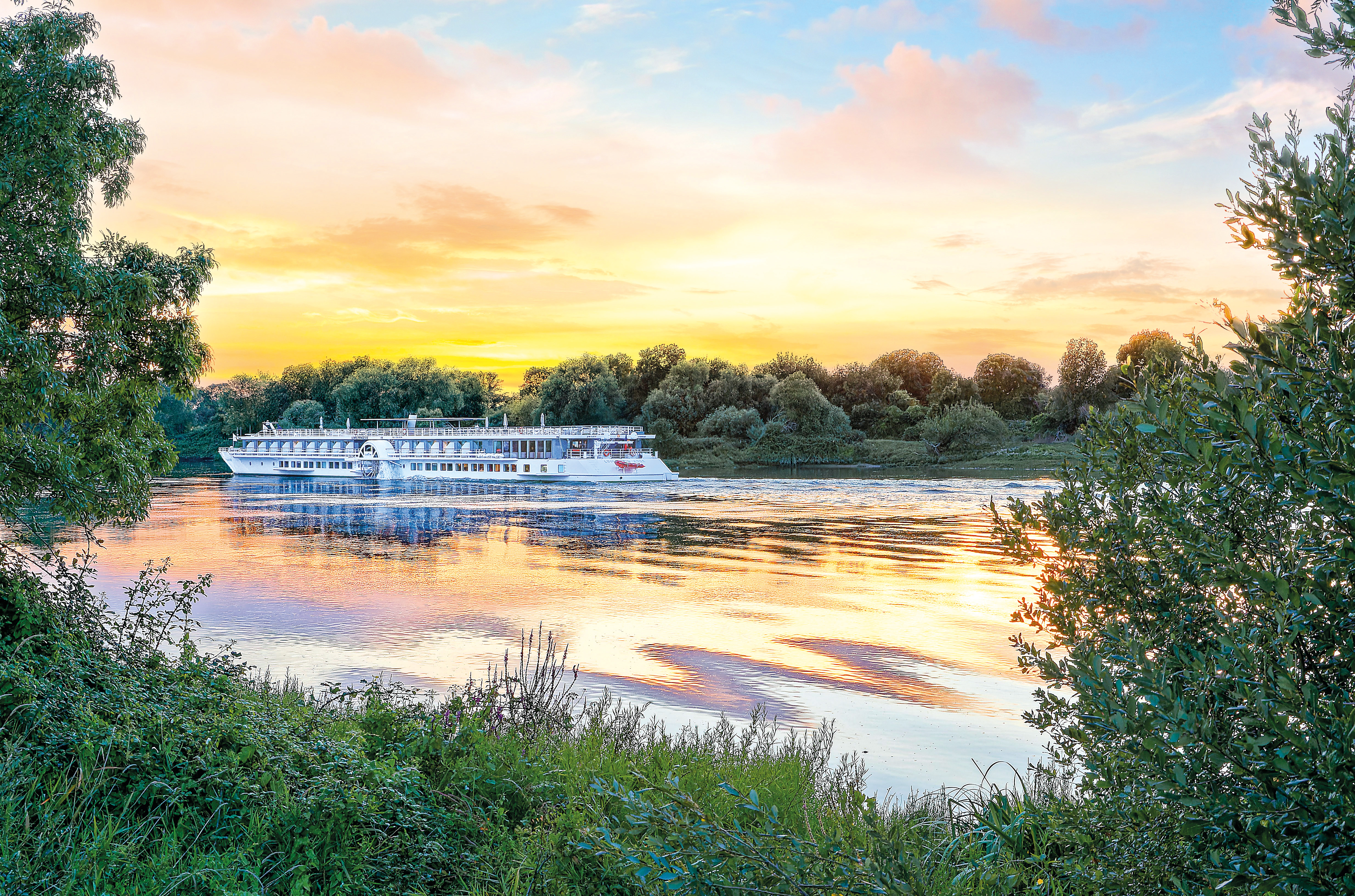 MS Loire Princesse