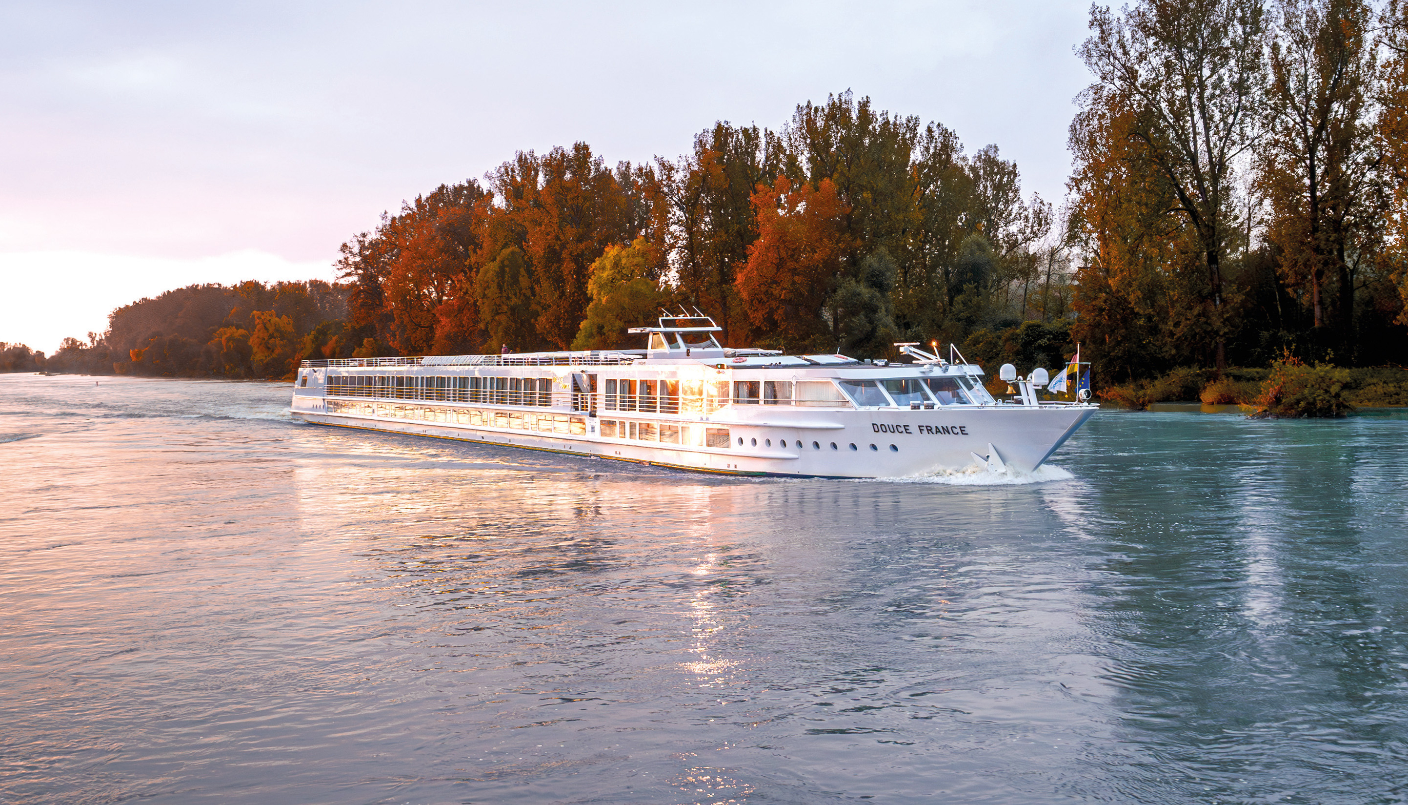 MS Douce France