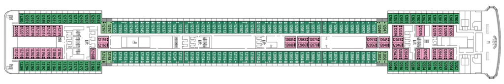 Deck 12 - Clarinetto