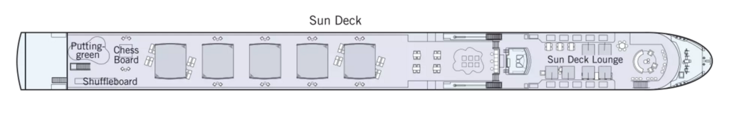 Sun Deck