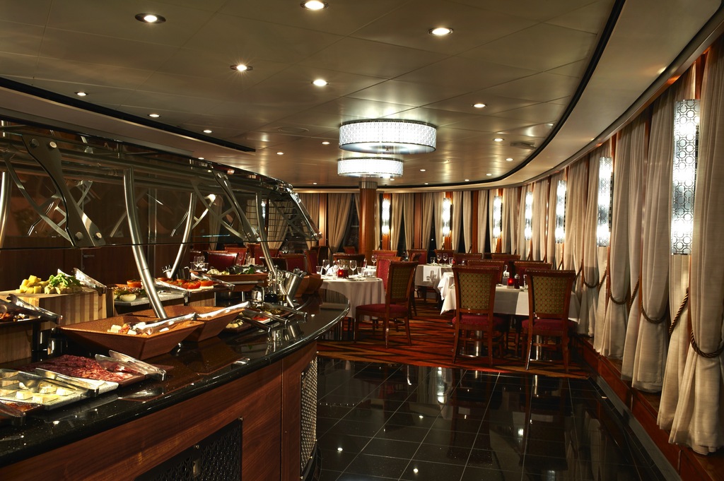 Moderno Churrascaria