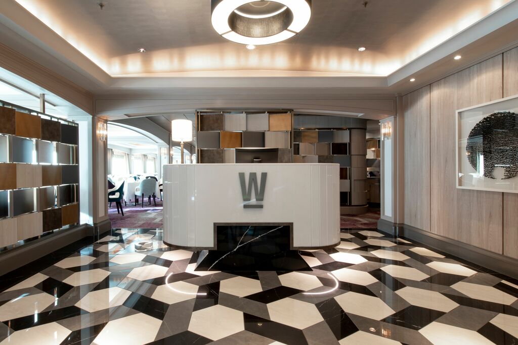 Waterside Restaurant