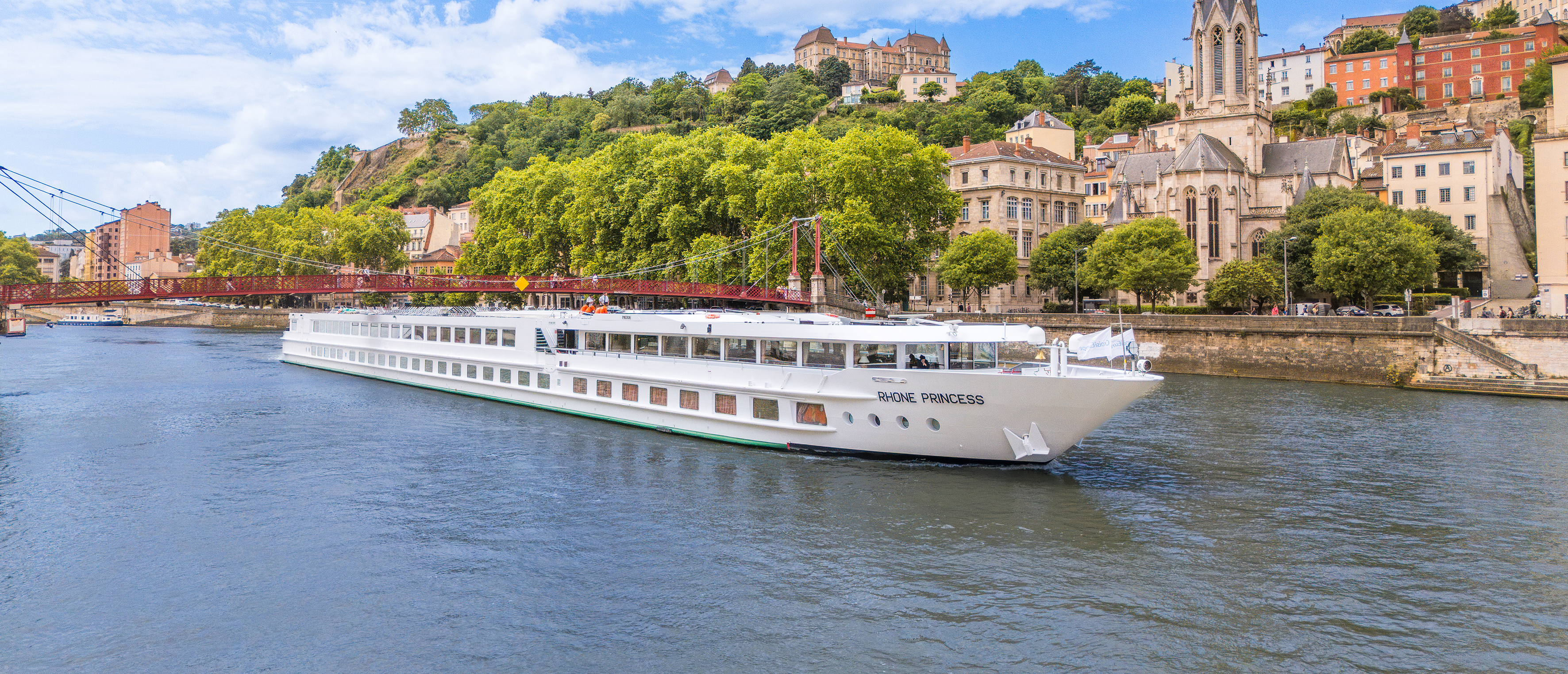 MS Rhone Princess