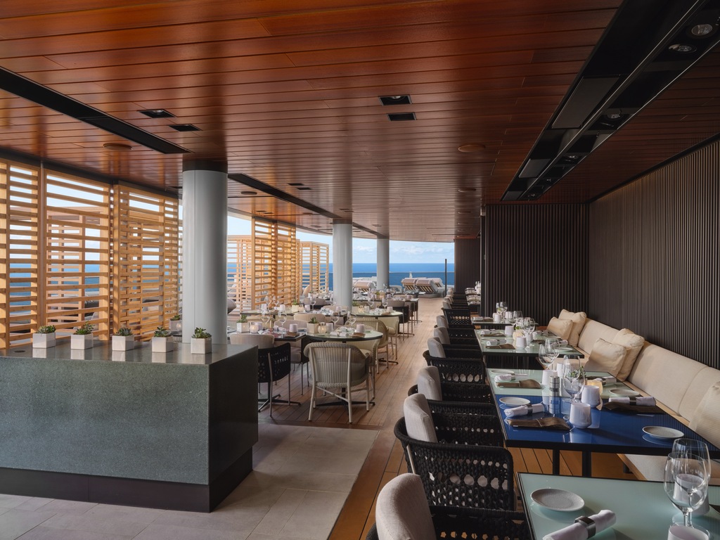 The Haven Restaurant