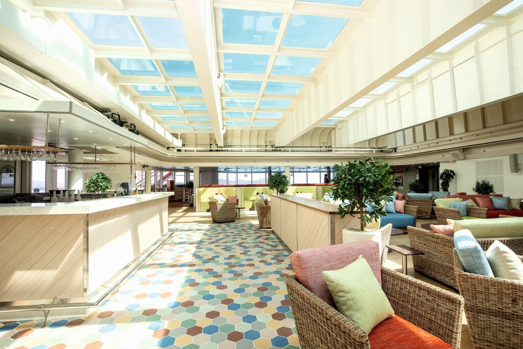 Italian @ The Mediterranean