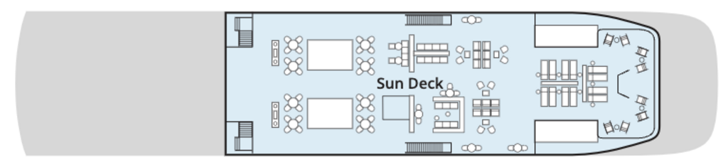 Sun Deck