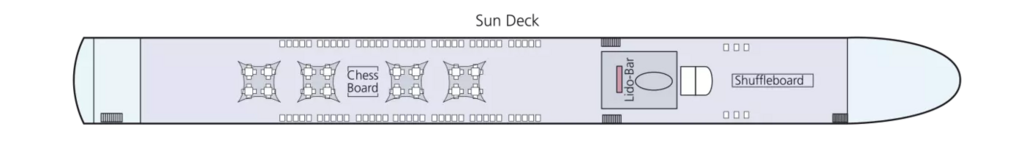 Sun Deck