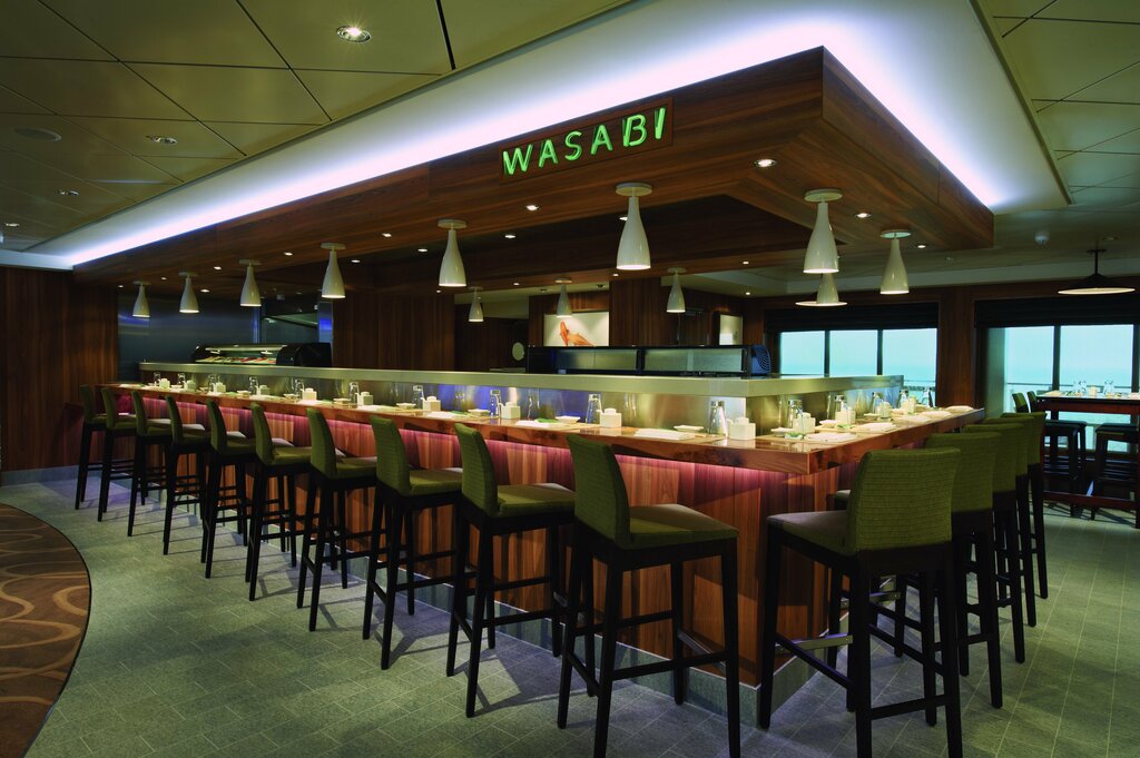 Wasabi