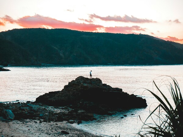 Zamami Island, Zamami, Japan