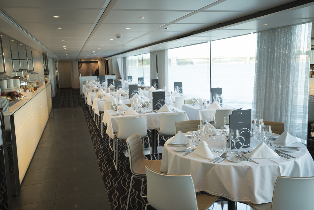 Reflections Restaurant