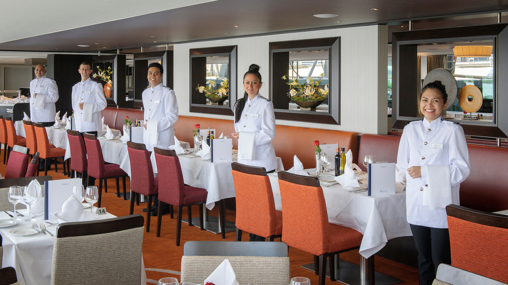 Panorama Dining Room