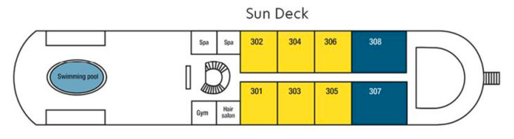Sun Deck