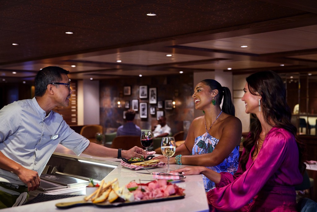 Giovanni's℠ Italian Kitchen & Wine Bar