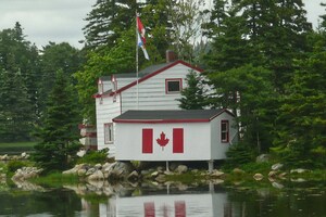 Indian Harbour, Newfoundland and Labrador