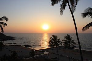 Mormugao, Goa