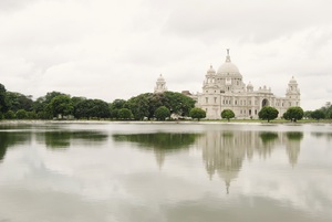 Kolkata (ex Calcutta)
