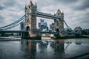 London Tower Bridge