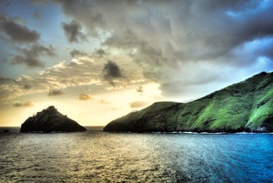 Atuona, Hiva Oa
