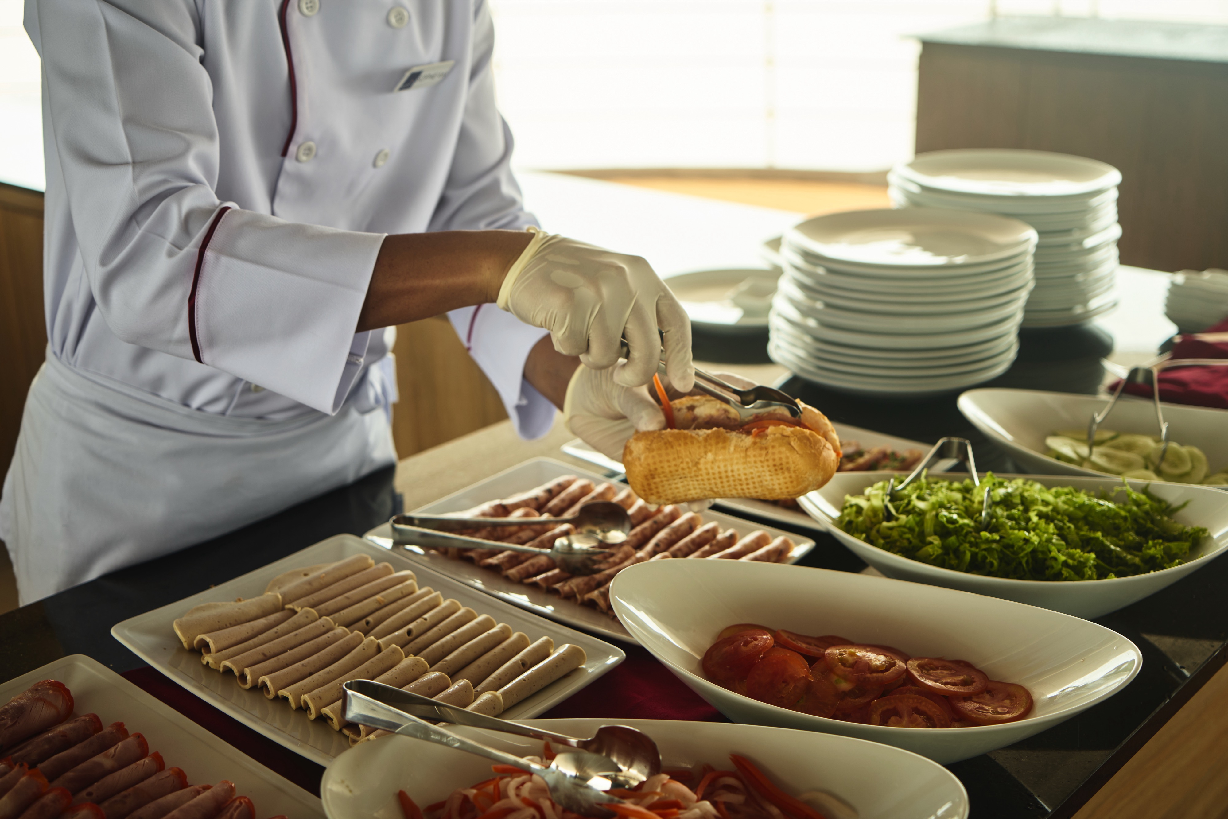 Horizon Bar & Grill