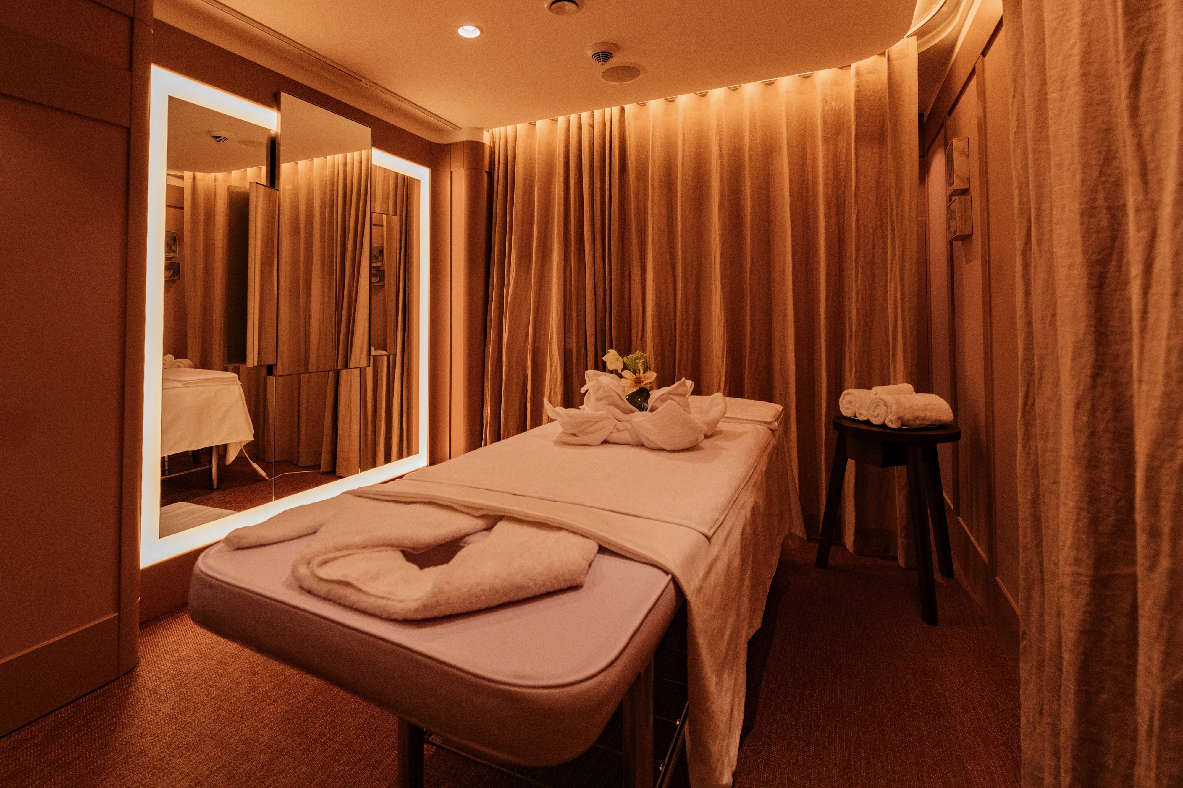 The Spa