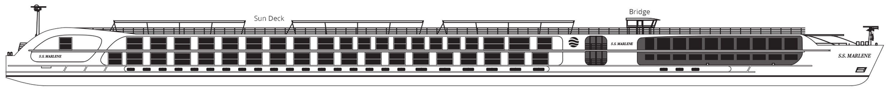 Sun Deck