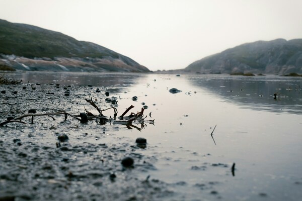 Harrington Harbour, QC, Canada