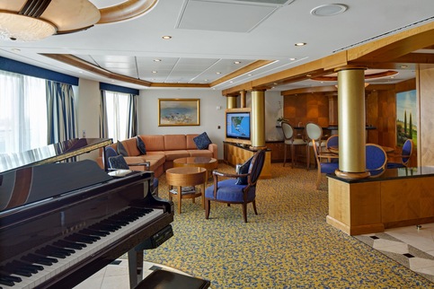 RCI, Brilliance of the Seas, Royal Suite 3.jpg