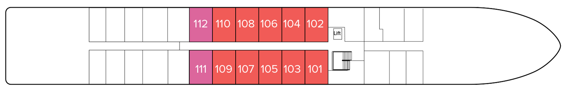 Travelmarvel MS Estrela Lower Deck.png