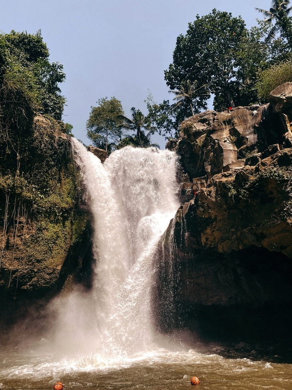 Ubud, Gianyar Regency, Bali, Indonesia
