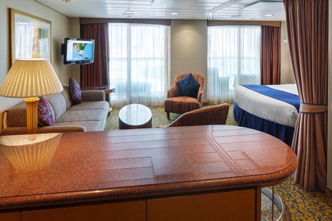 RCI, Brilliance of the Seas, Grand Suite 3.jpg