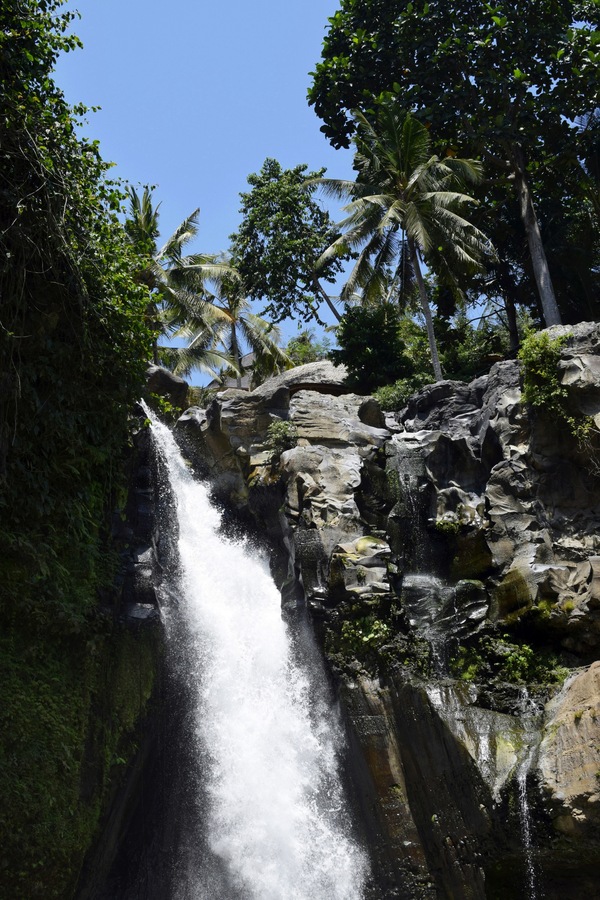 Ubud, Gianyar, Bali, Indonesia