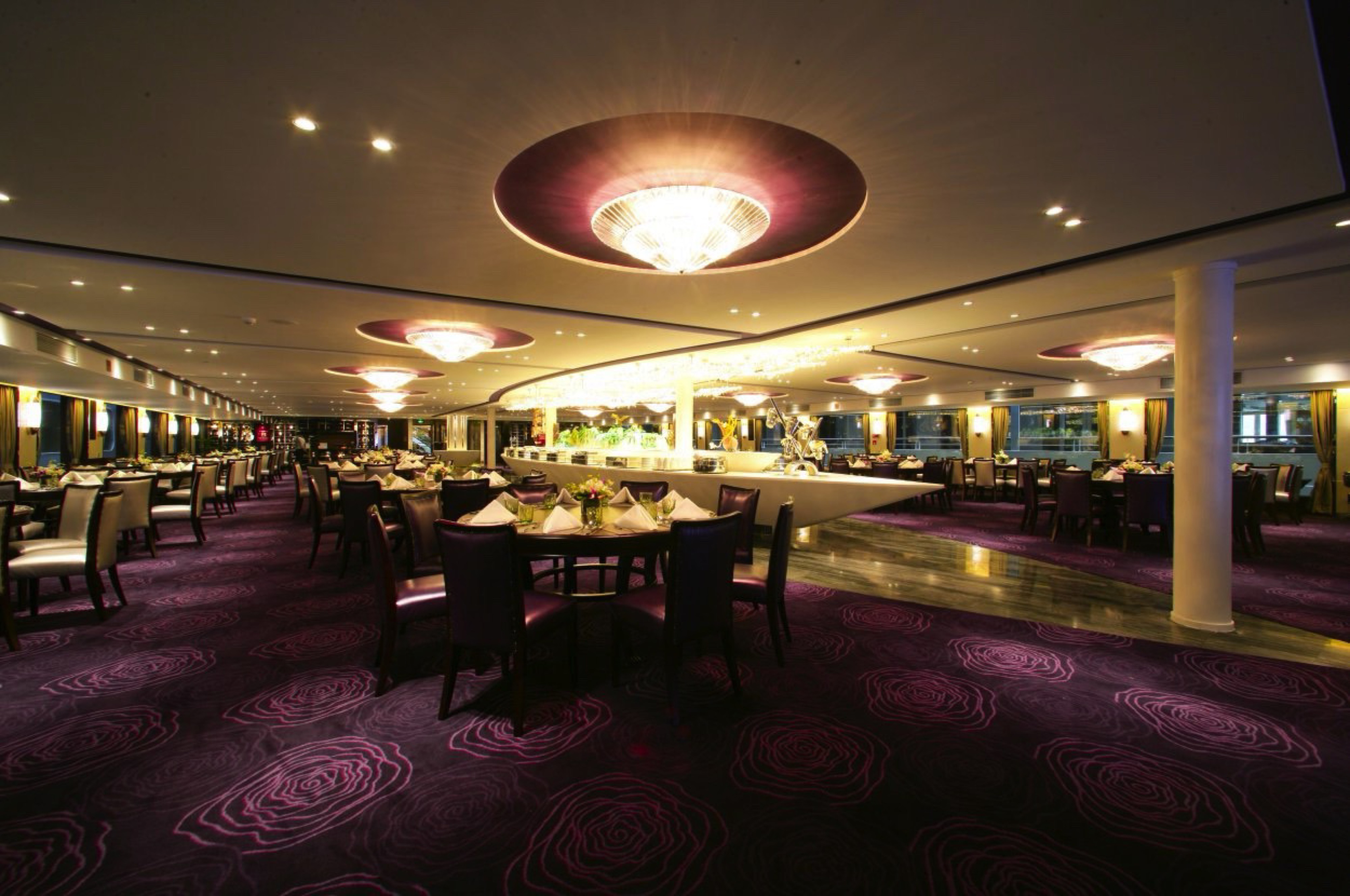 Main Restaurant