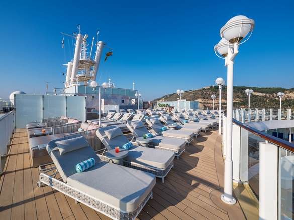 norwegian cruise line jade dress code Norwegian Jade Ship Guide & Deals