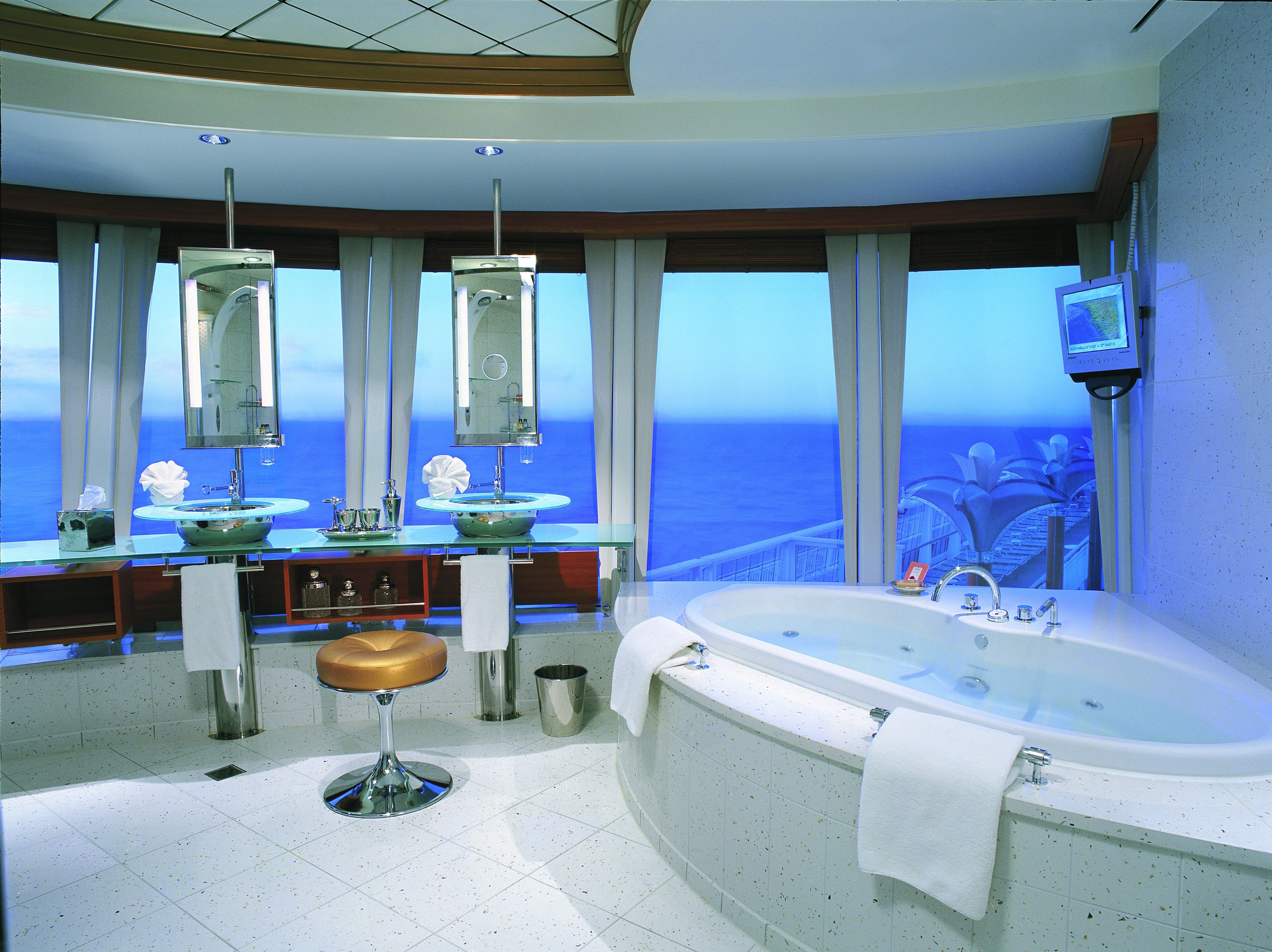 3-Bedroom Garden Villa