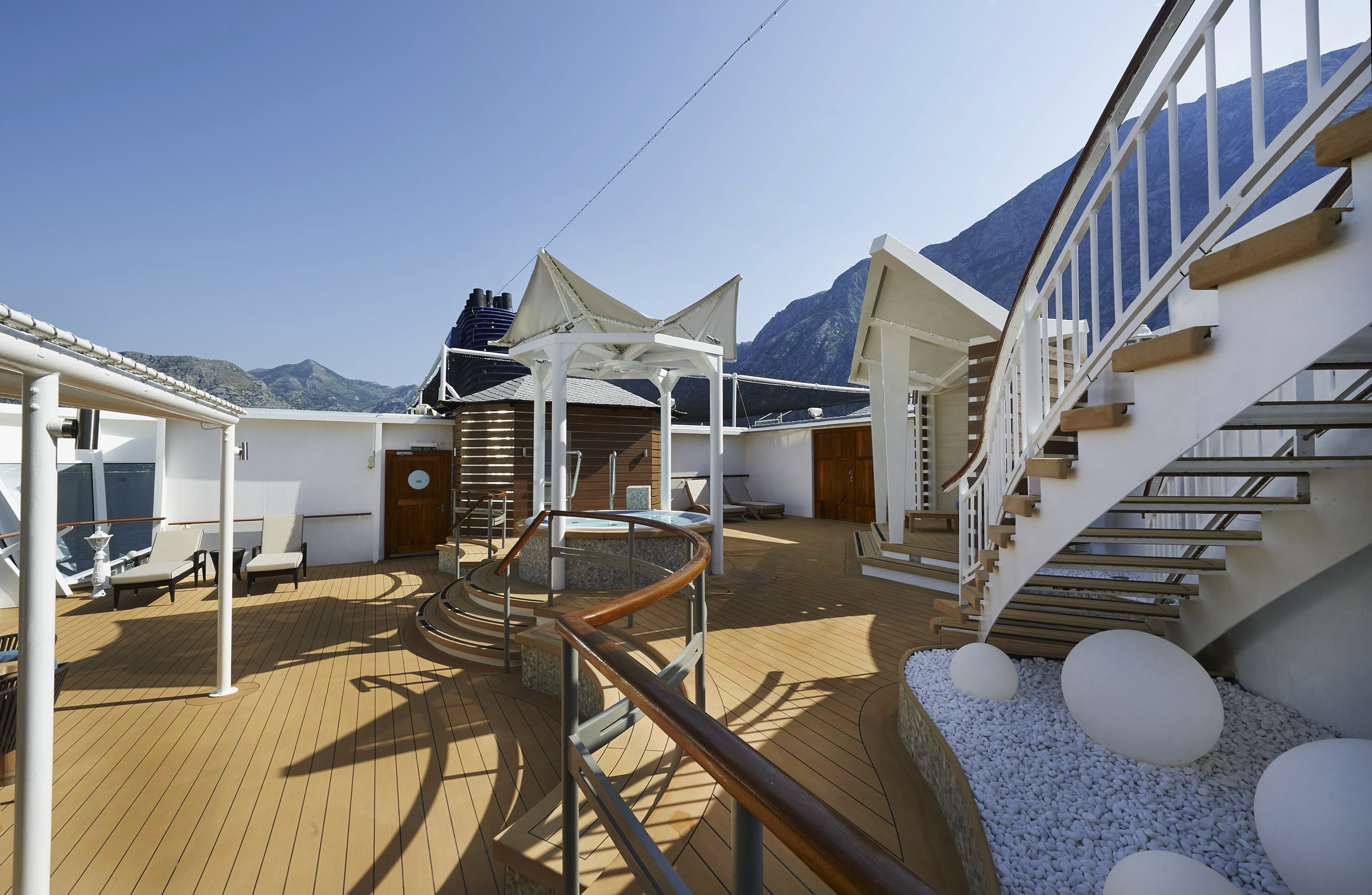 3-Bedroom Garden Villa