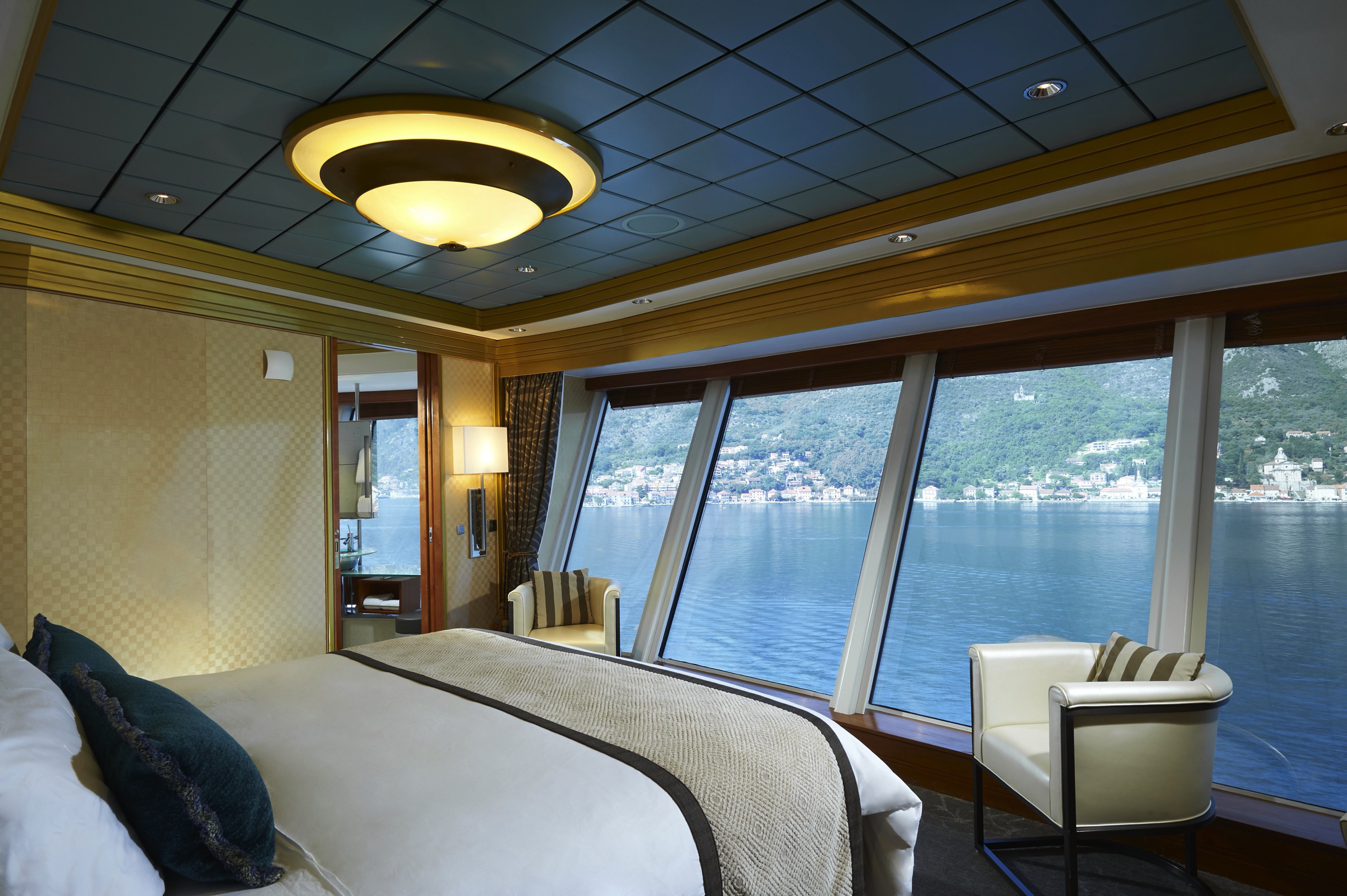 3-Bedroom Garden Villa